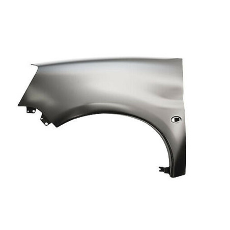 Aile avant côté chauffeur