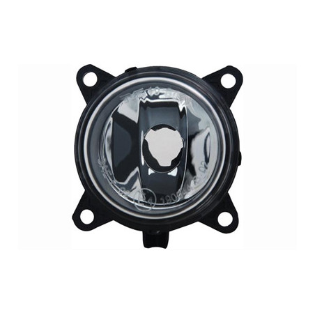 Antibrouillard avant valable côté chauffeur et passager