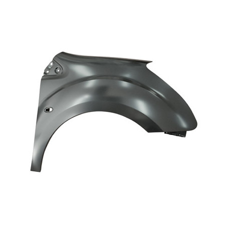 Aile avant côté passager