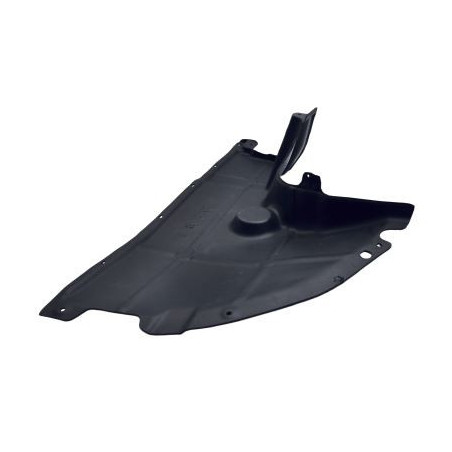 Cache-sous-moteur côté chauffeur