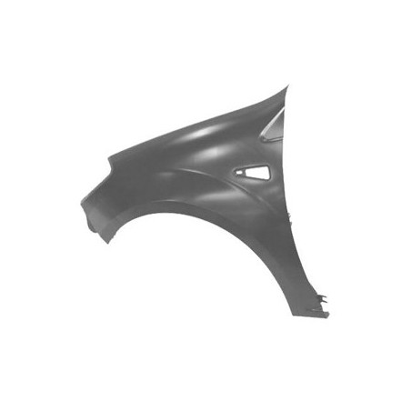 Aile avant côté chauffeur