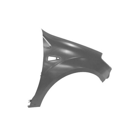 Aile avant côté passager