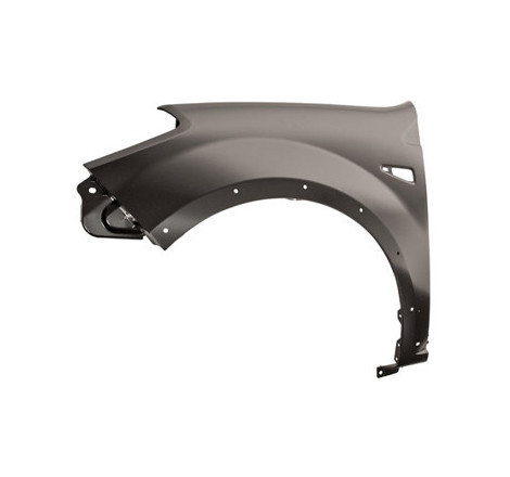 Aile avant côté chauffeur