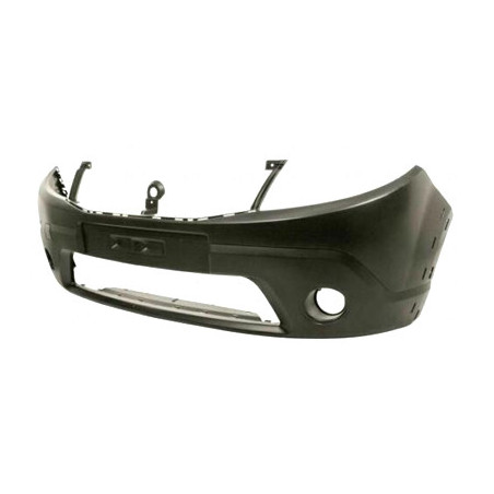 Pare-chocs avant à peindre avec apprêt