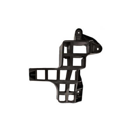 Absorbeur de pare-chocs arrière côté passager