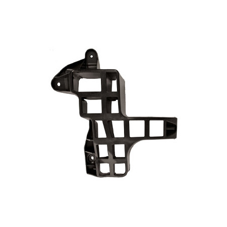 Absorbeur de pare-chocs arrière côté chauffeur