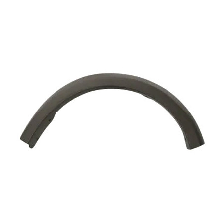 Elargisseur d'aile avant côté passager