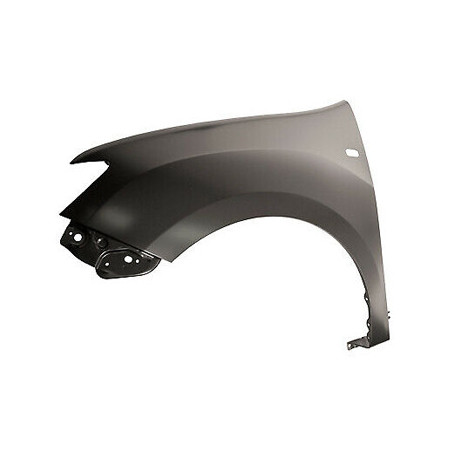 Aile avant côté chauffeur