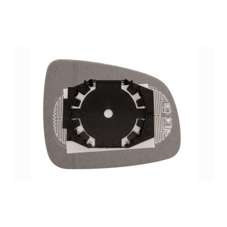 Glace de rétroviseur côté chauffeur