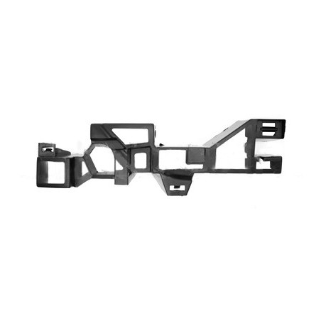 Absorbeur de pare-chocs arrière côté passager