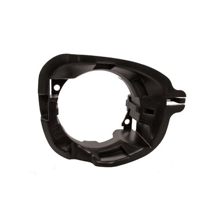 Support antibrouillard côté passager