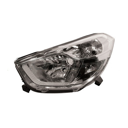 Phare avant côté chauffeur