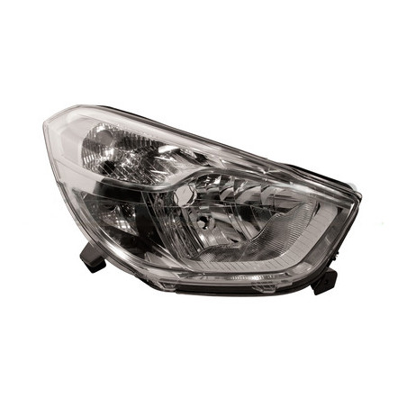 Phare avant côté passager