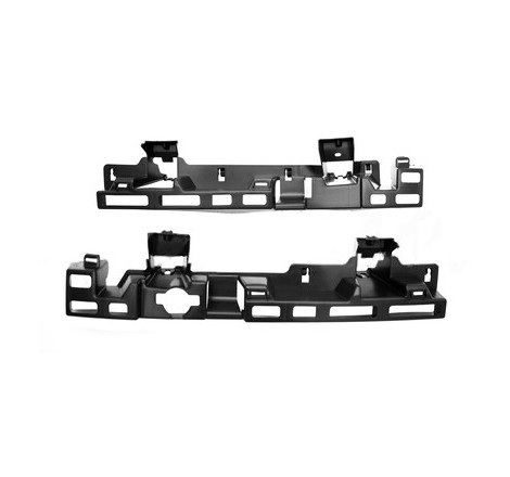 Absorbeur de pare-chocs arrière