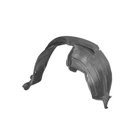 Pare boue d'aile avant côté chauffeur
