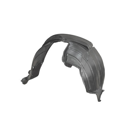 Pare boue d'aile avant côté chauffeur