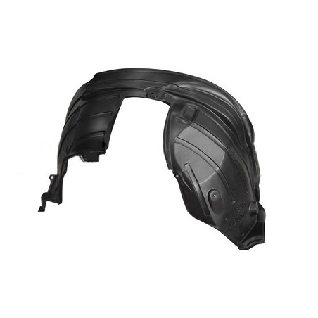 Protector Paso Rueda Delantero Derecho