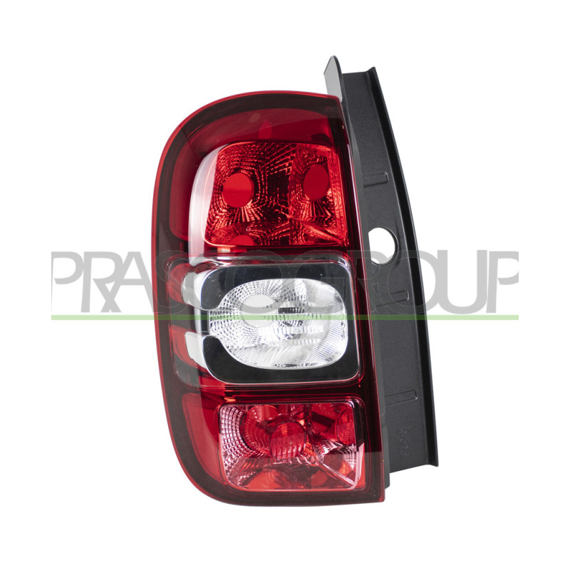 Grupo Optico Trasero Izquierdo