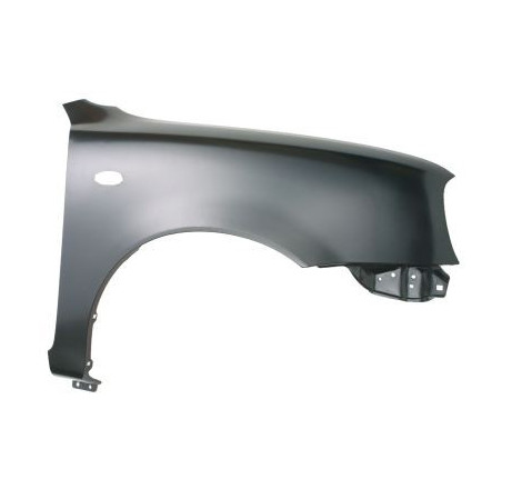 Aile avant côté passager