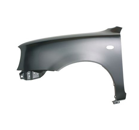 Aile avant côté chauffeur