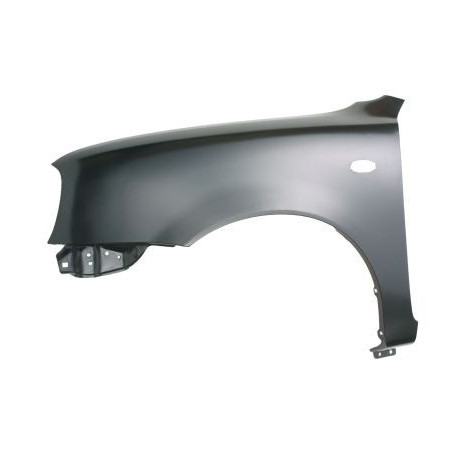 Aile avant côté chauffeur