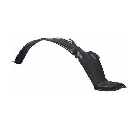 Pare boue d'aile avant côté passager