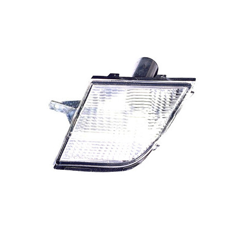 Feu avant côté chauffeur