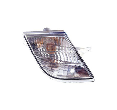 Feu avant côté passager