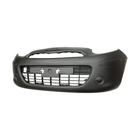 Pare-chocs avant à peindre avec apprêt