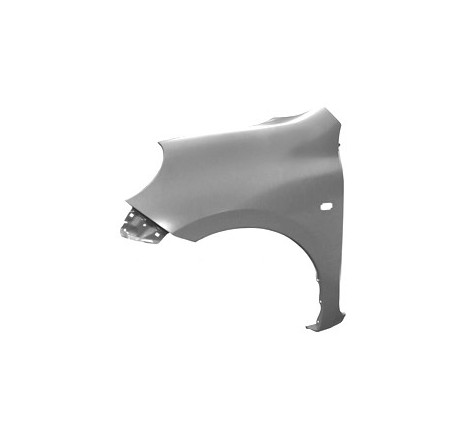 Aile avant côté chauffeur