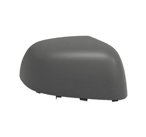Coque de rétroviseur à peindre avec apprêt côté passager