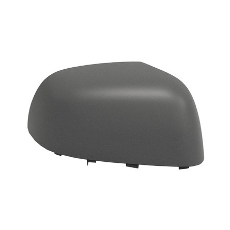 Coque de rétroviseur à peindre avec apprêt côté passager