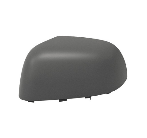 Coque de rétroviseur à peindre avec apprêt côté chauffeur