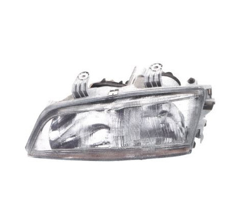 Phare avant côté chauffeur