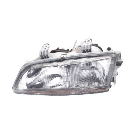 Phare avant côté chauffeur