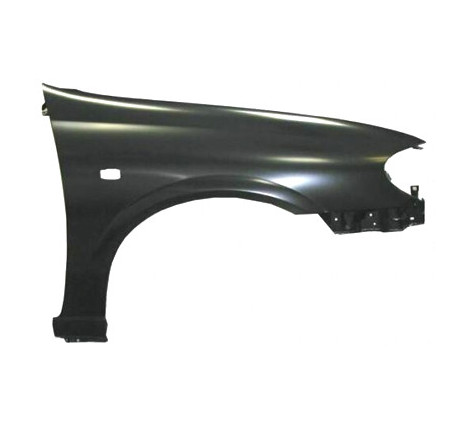 Aile avant côté passager