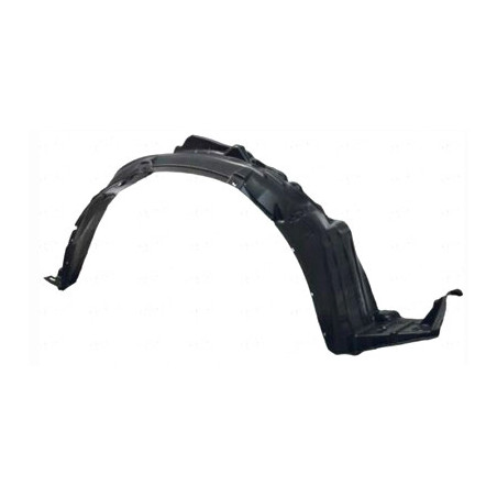 Pare boue d'aile avant côté passager