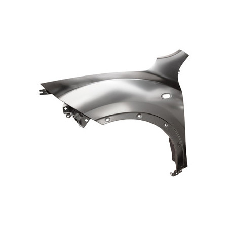 Aile avant côté chauffeur