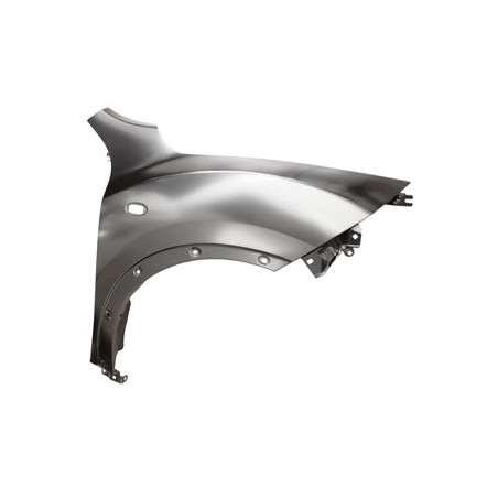 Aile avant côté passager