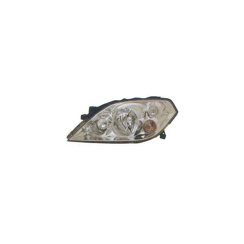 Phare avant côté passager