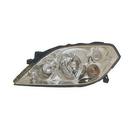 Phare avant côté passager