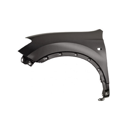 Aile avant côté chauffeur