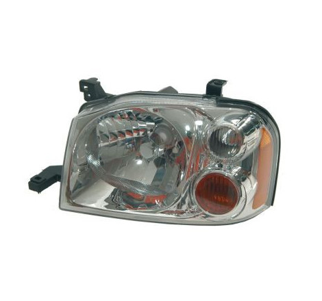 Phare avant côté chauffeur