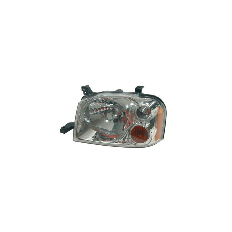 Phare avant côté chauffeur