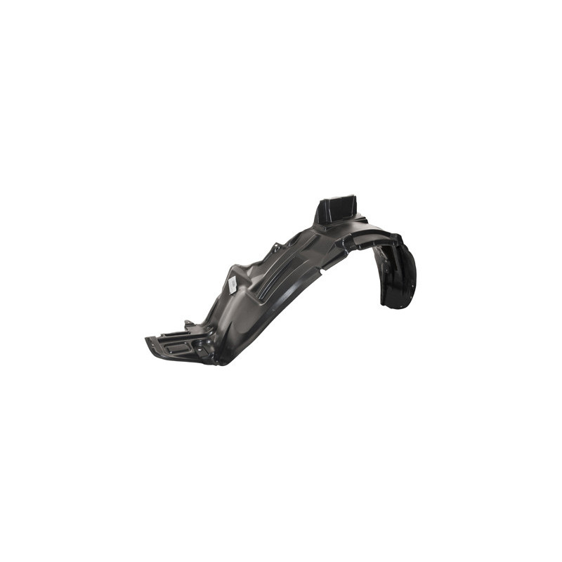 Pare boue d'aile avant côté chauffeur