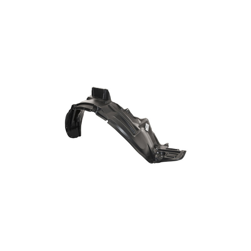 Pare boue d'aile avant côté passager