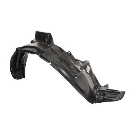 Pare boue d'aile avant côté passager