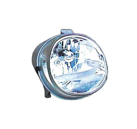 Phare avant côté passager