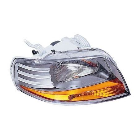 Phare avant côté passager