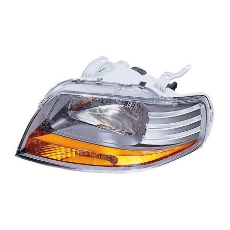 Phare avant côté chauffeur